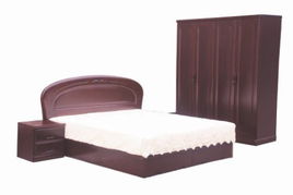 同心實木家具 品質與匠心，打造理想家居生活